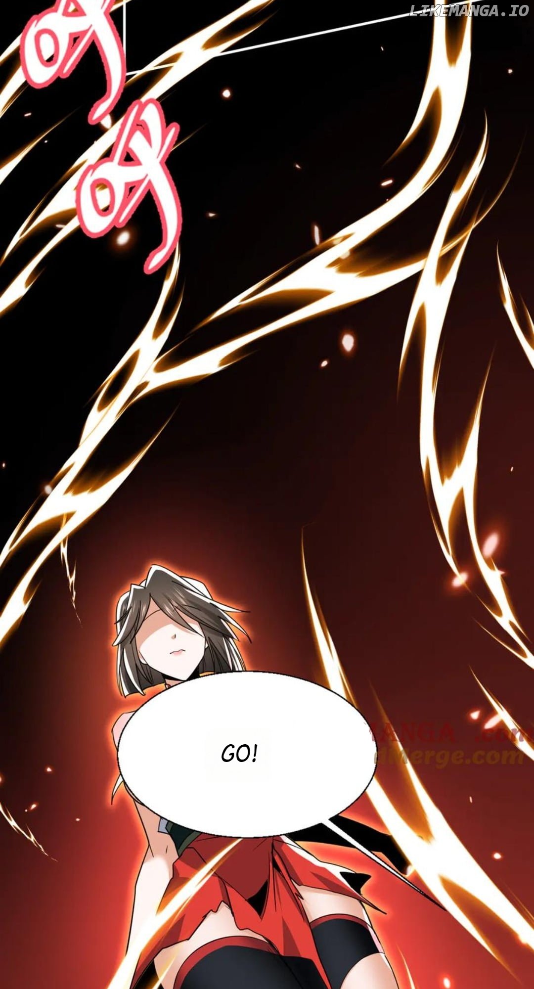 My Empress Apprentice is Becoming Evil Chapter 45 - page 24